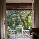 Vakantiehuis C17 4-bedroom Private Row House With Garden And Parking Ljubljana