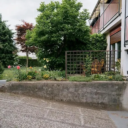 C17 4-bedroom Private Row House With Garden And Parking Ferienhaus *