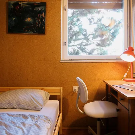 C17 4-bedroom Private Row House With Garden And Parking Feriehus Ljubljana