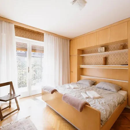 C17 4-bedroom Private Row House With Garden And Parking Casa de Férias Liubliana