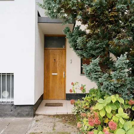 C17 4-bedroom Private Row House With Garden And Parking Casa de Férias Liubliana