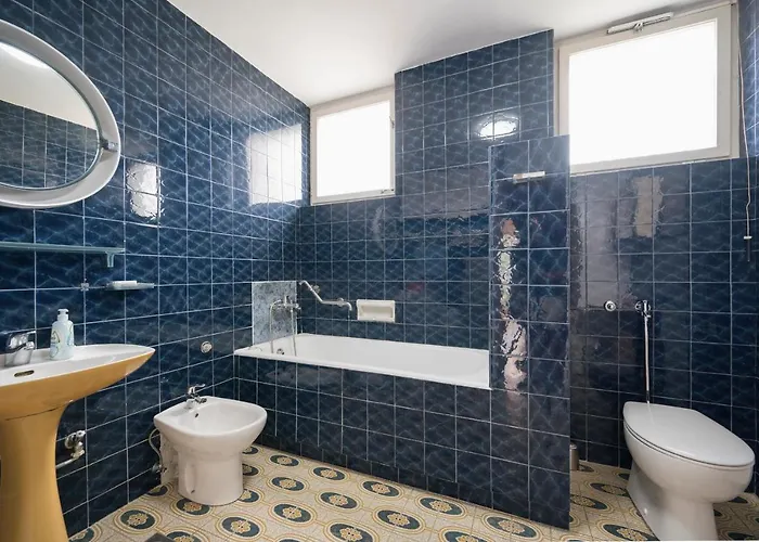 C17 4-bedroom Private Row House With Garden And Parking Dom wakacyjny