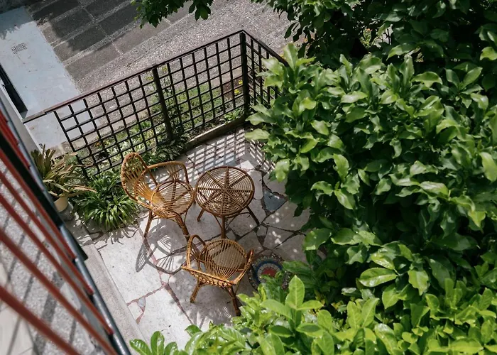 C17 4-bedroom Private Row House With Garden And Parking Dom wakacyjny *