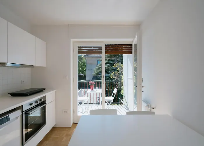 C17 4-bedroom Private Row House With Garden And Parking Dom wakacyjny