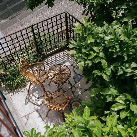 C17 4-bedroom Private Row House With Garden And Parking 펜션 *