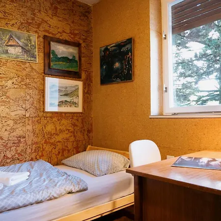 C17 4-bedroom Private Row House With Garden And Parking 펜션